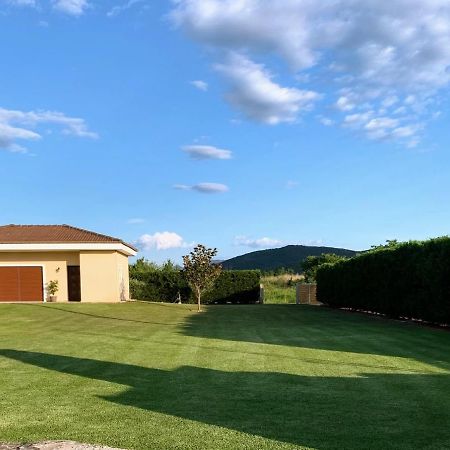 Apartamento Galini Estate Kardítsa Exterior foto