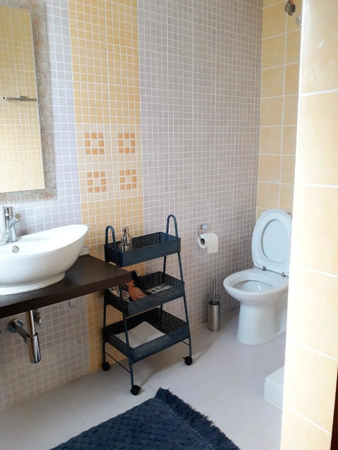 Apartamento Galini Estate Kardítsa Exterior foto
