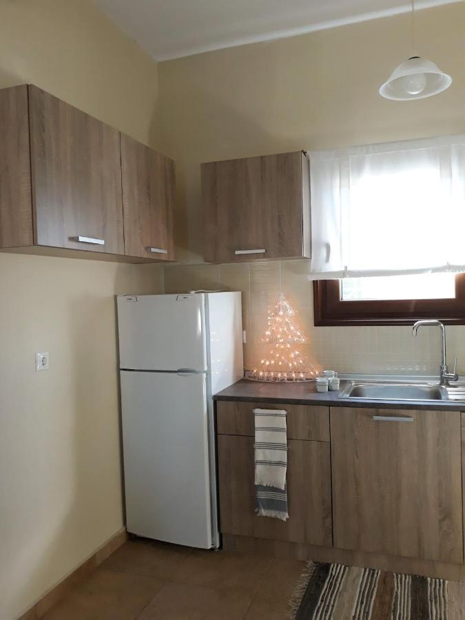 Apartamento Galini Estate Kardítsa Exterior foto