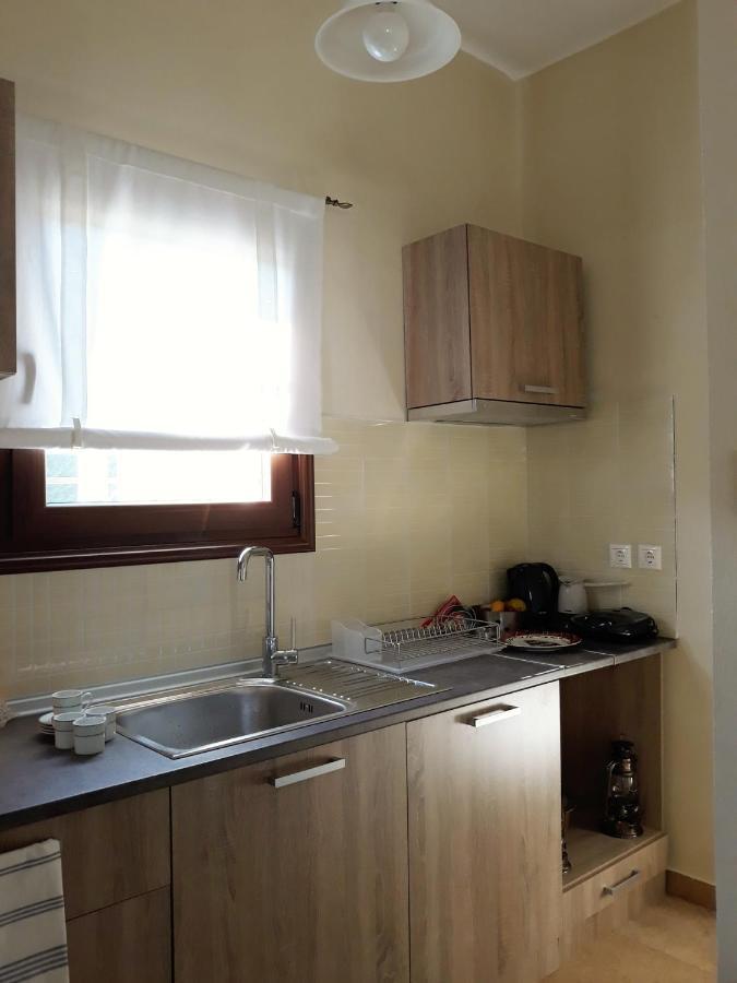 Apartamento Galini Estate Kardítsa Exterior foto