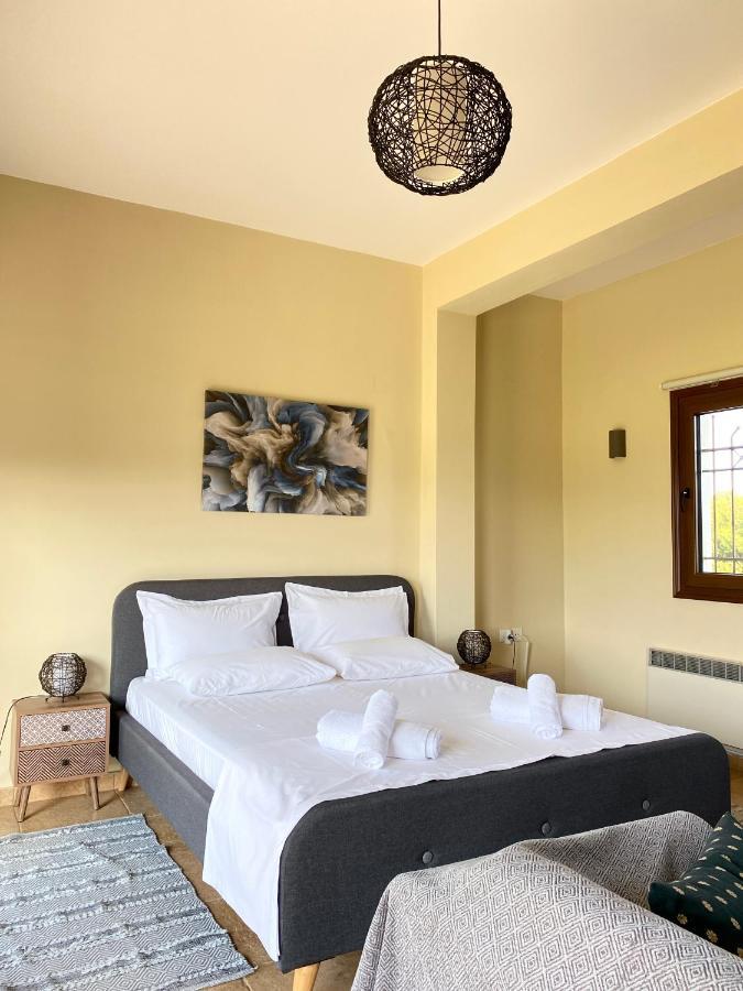 Apartamento Galini Estate Kardítsa Exterior foto