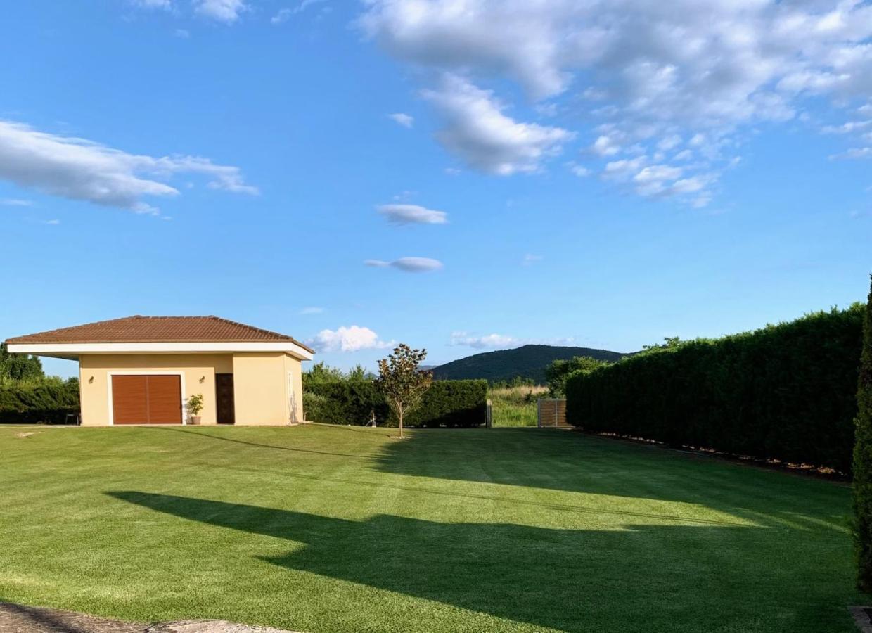 Apartamento Galini Estate Kardítsa Exterior foto